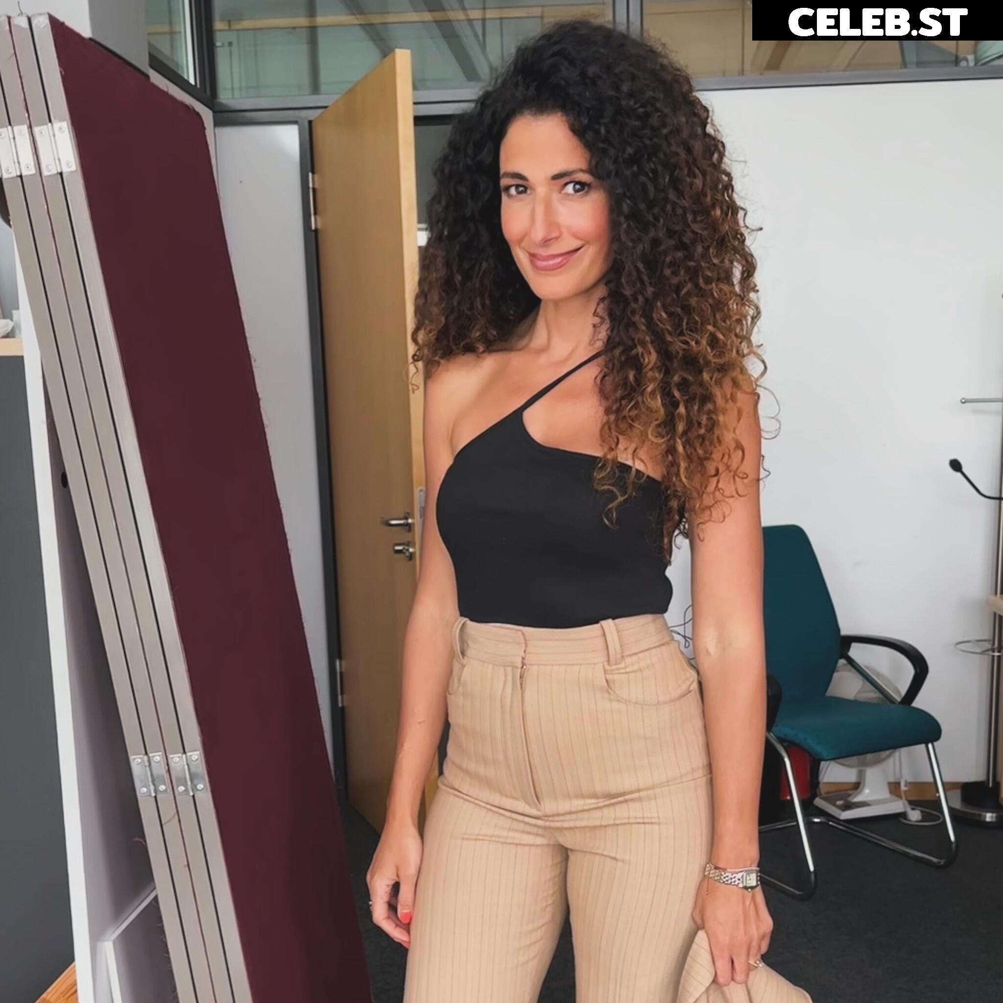 Marwa Eldessouky Image 2087484