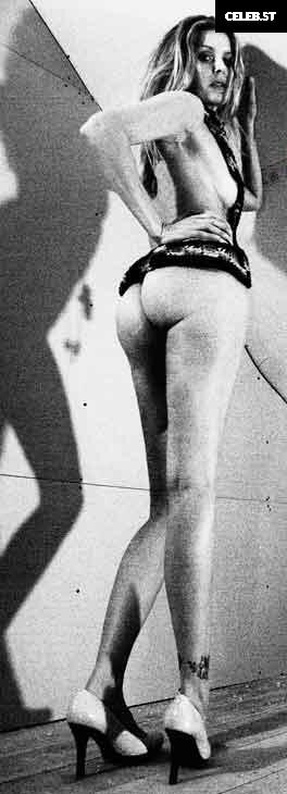 Sheri Moon Zombie Image 2087479