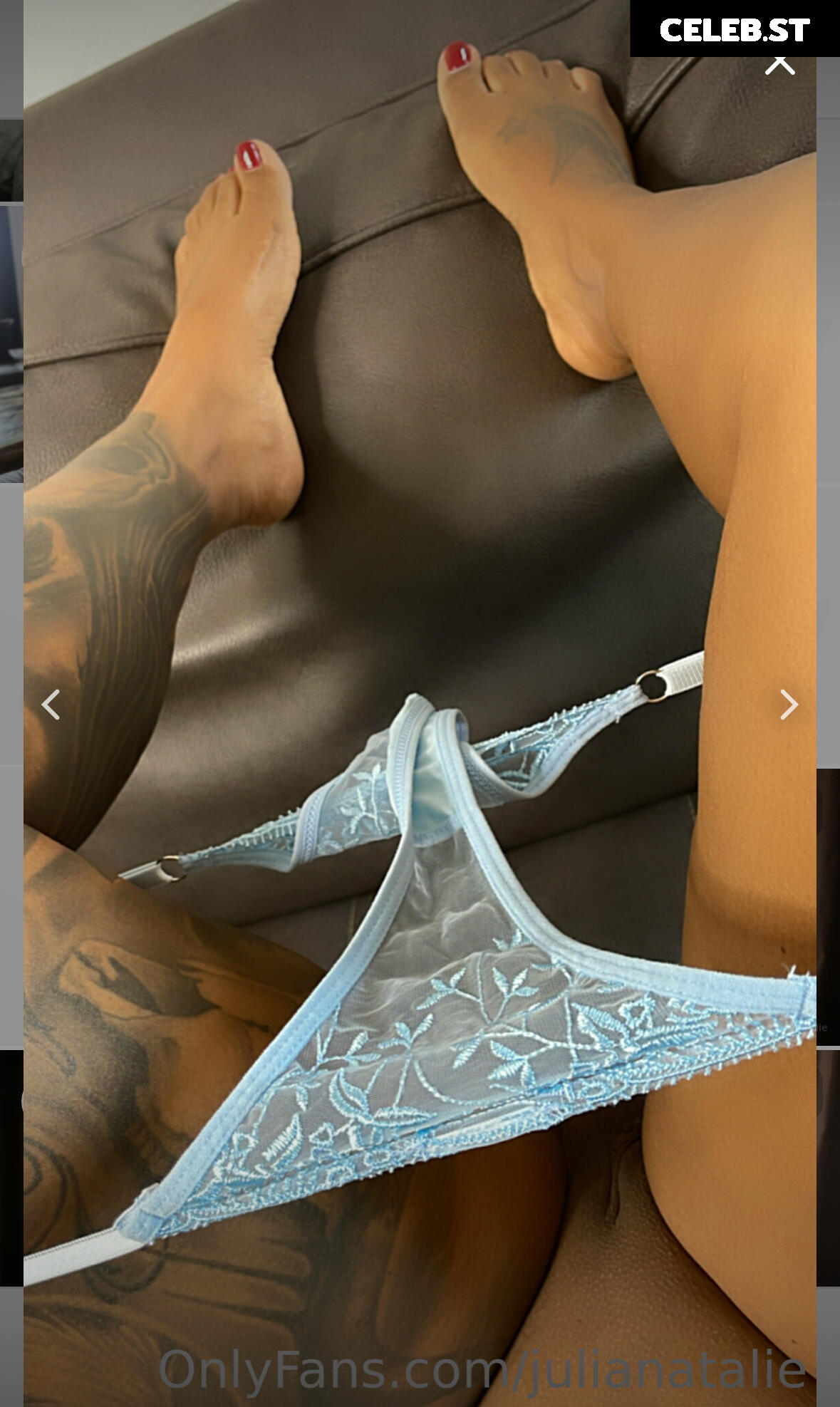 Julia Natalie Image 2087696