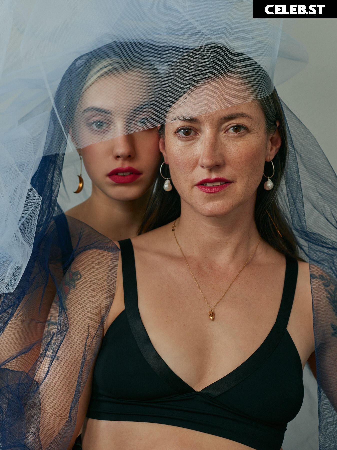 Charlotte Roche Image 2087601