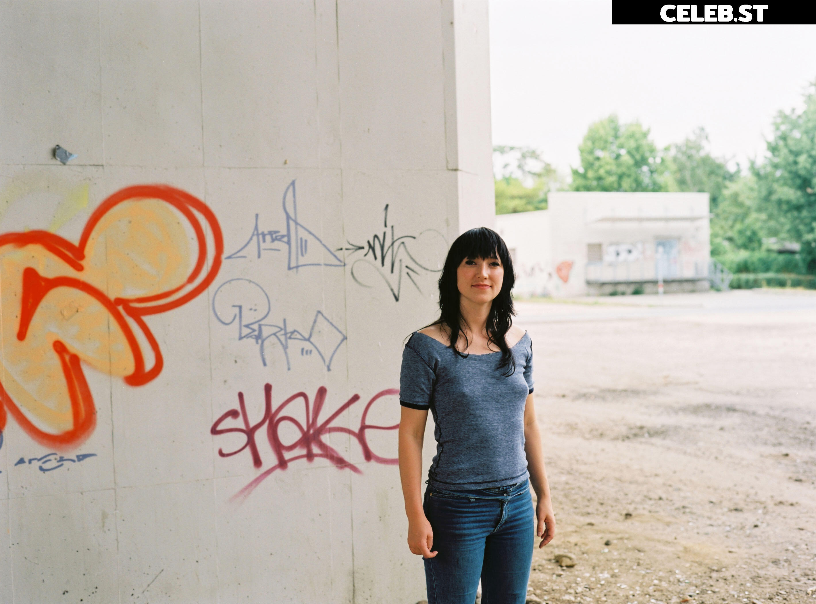 Charlotte Roche Image 2087187