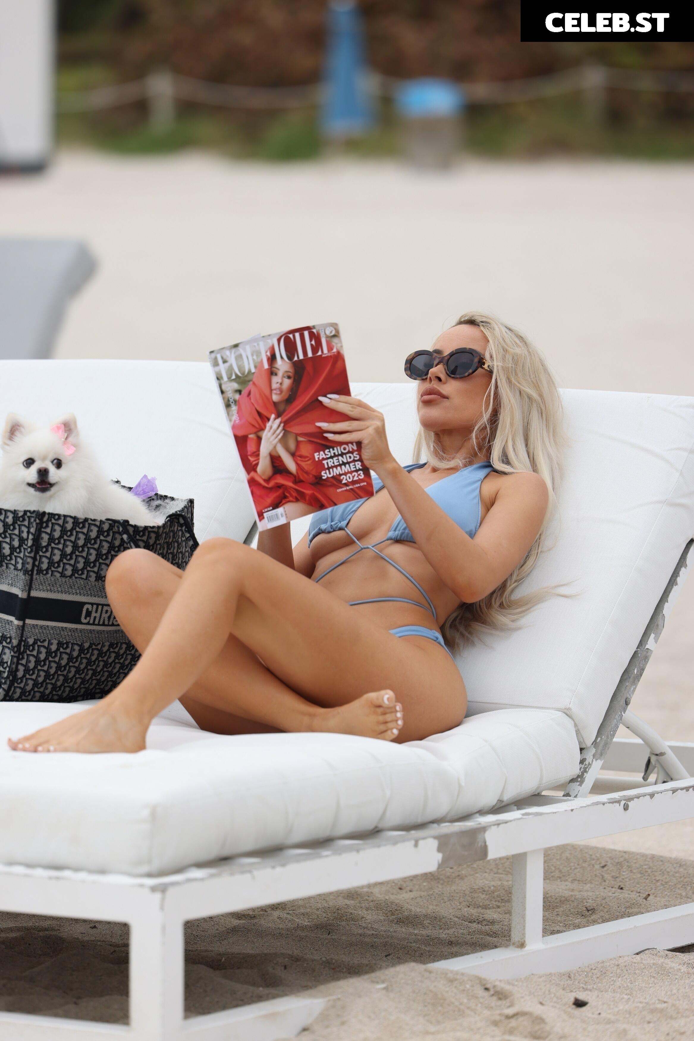 Lisa Opie Image 2087133