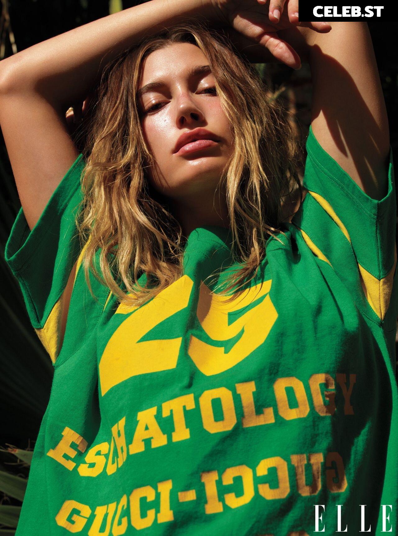 Hailey Bieber Image 2087124