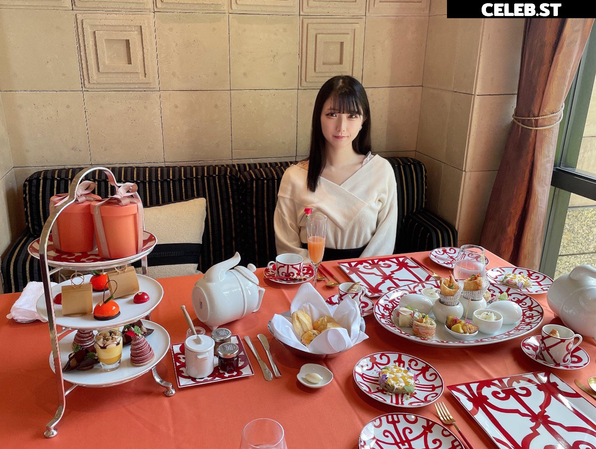 Hikaru Miyanishi 宮西ひかる Image 20870496