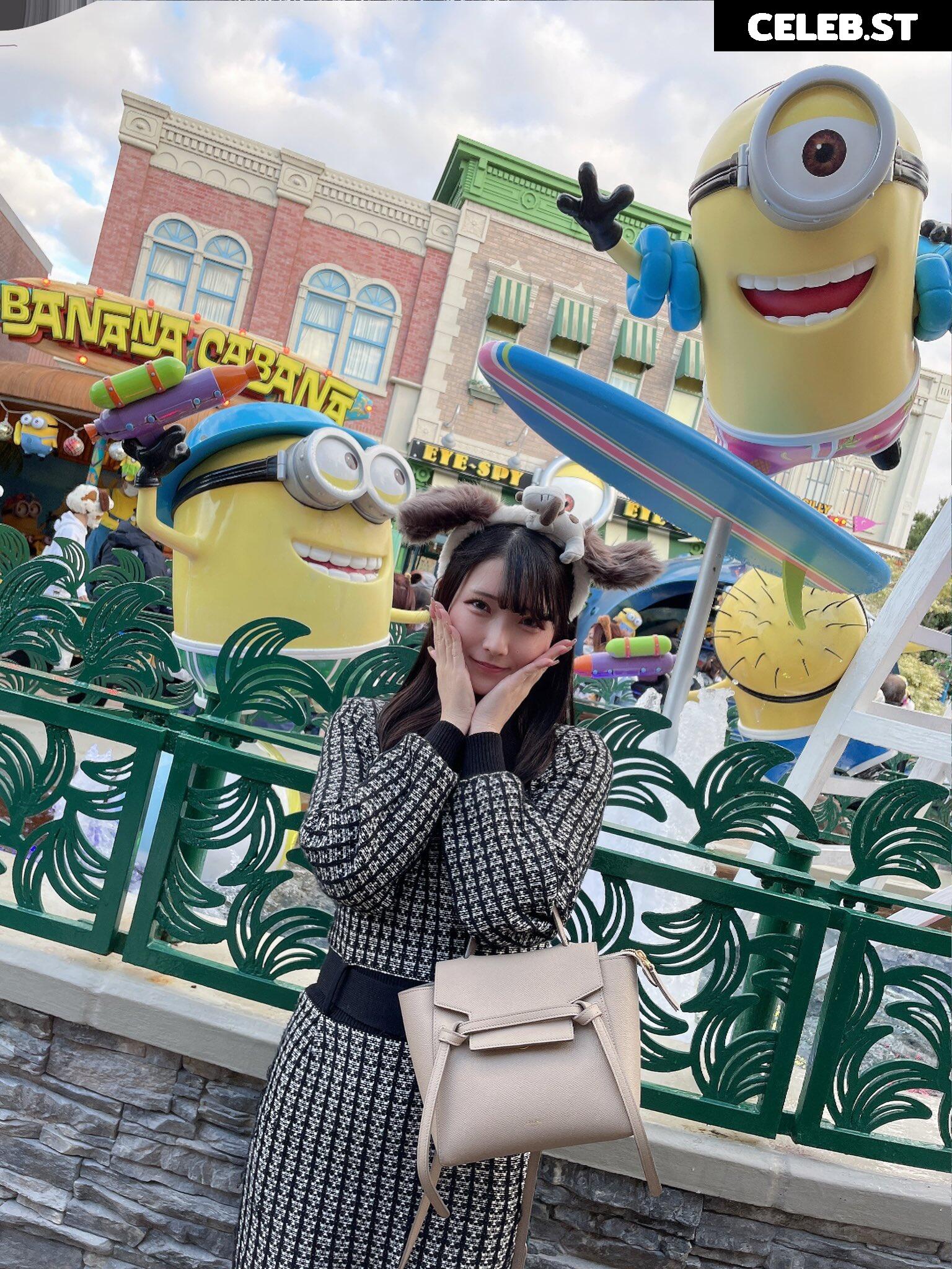 Hikaru Miyanishi 宮西ひかる Image 20870494