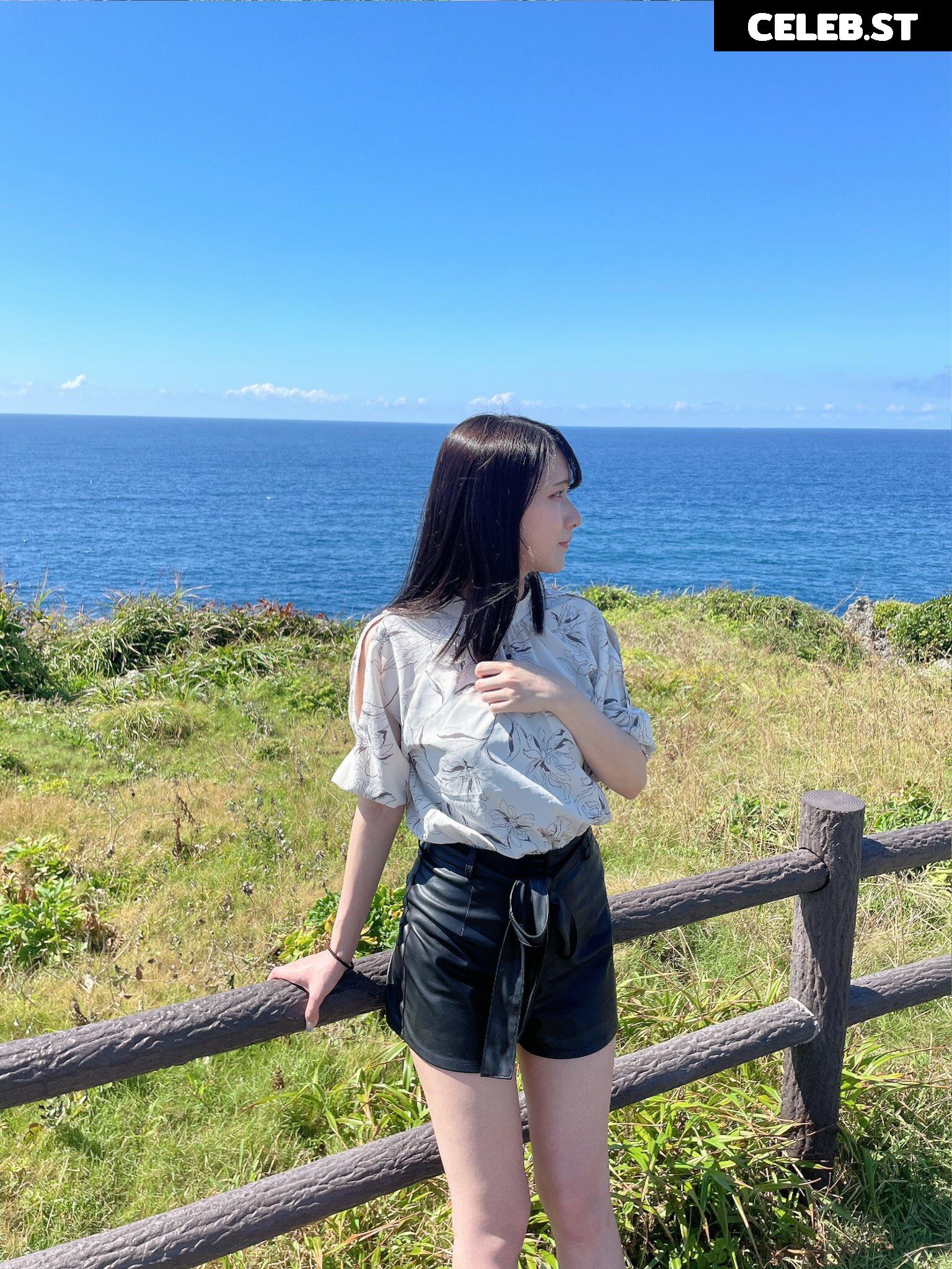 Hikaru Miyanishi 宮西ひかる Image 20870425