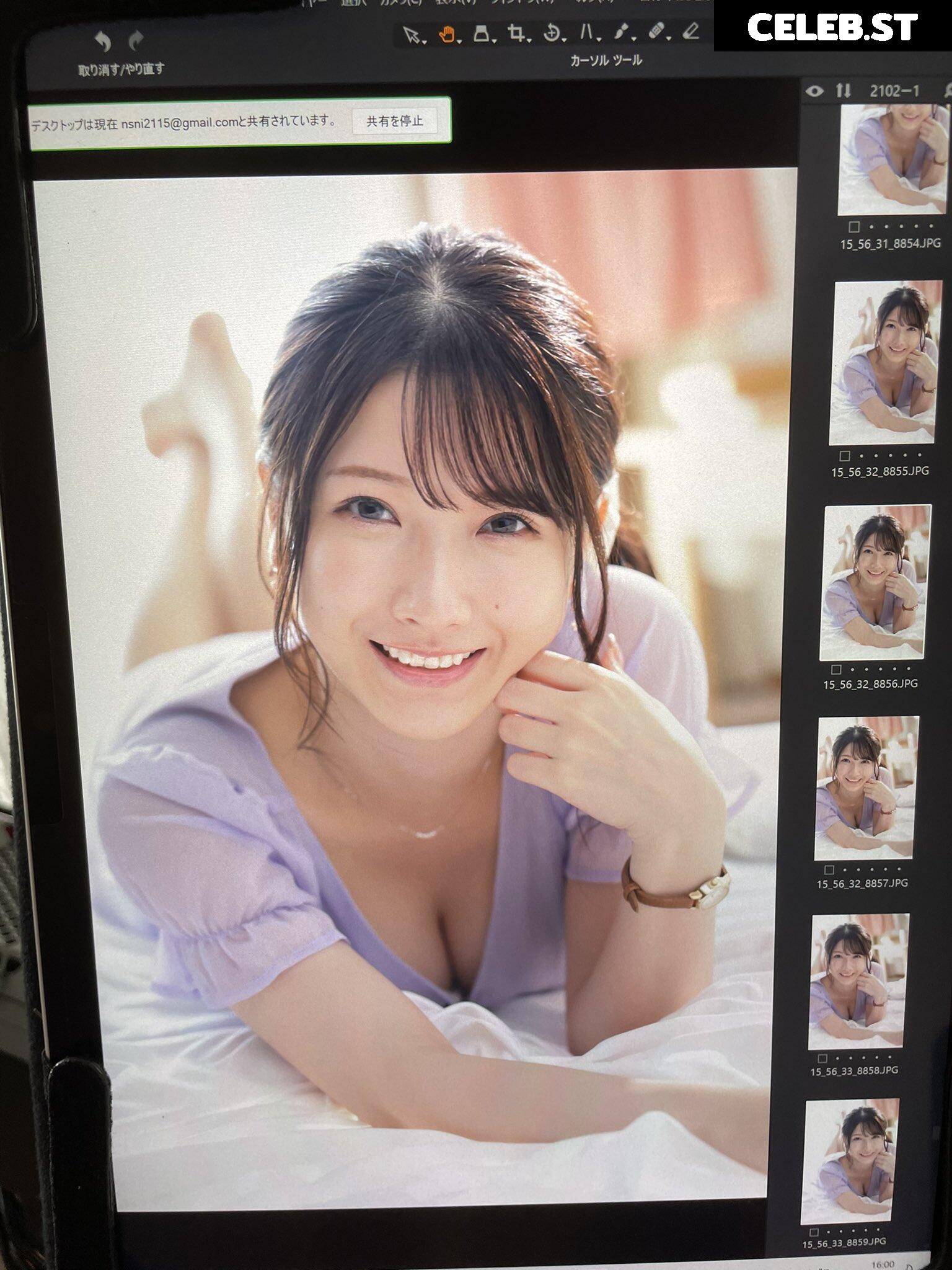 Hikaru Miyanishi 宮西ひかる Image 20870405