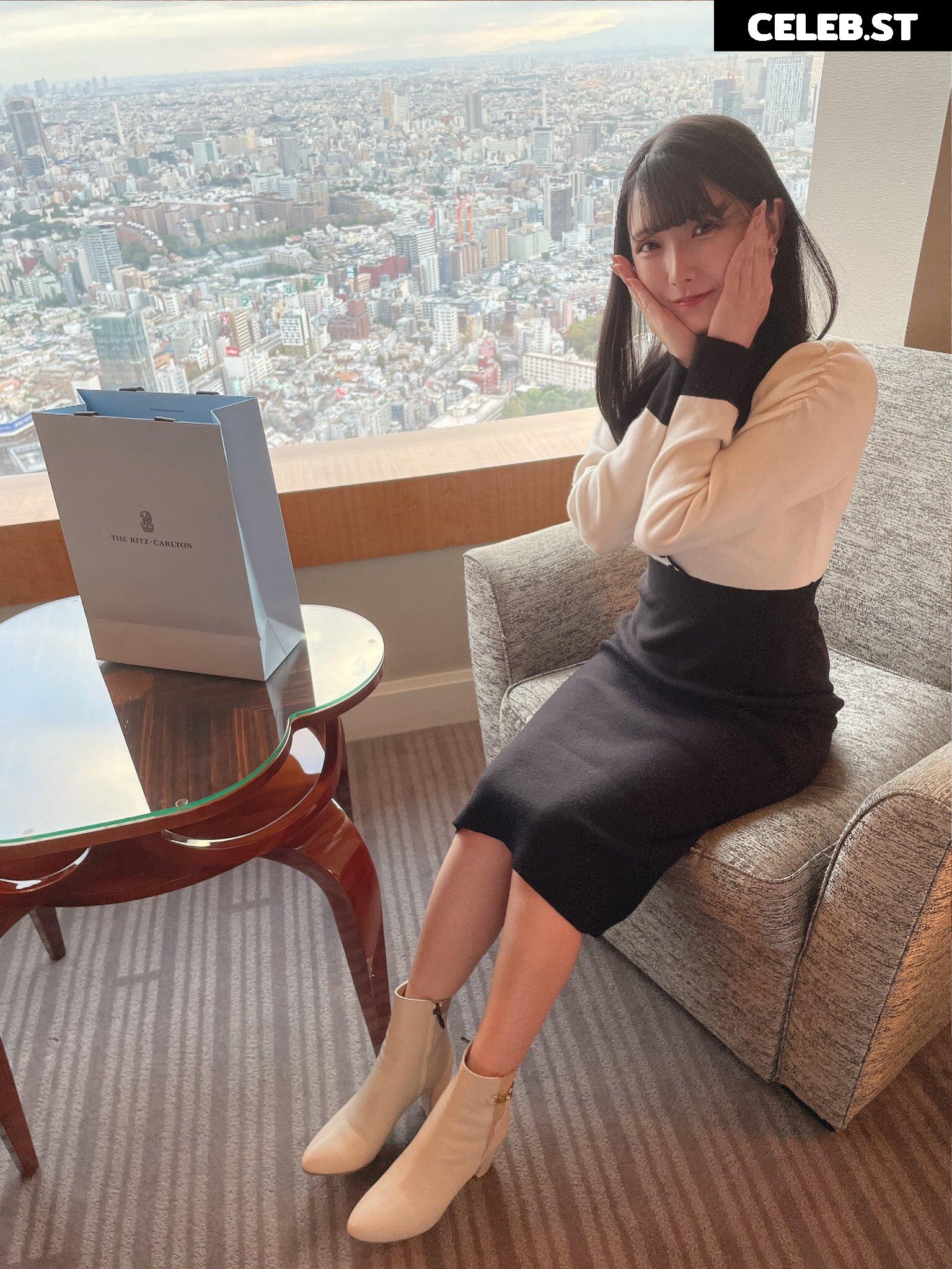 Hikaru Miyanishi 宮西ひかる Image 20870439