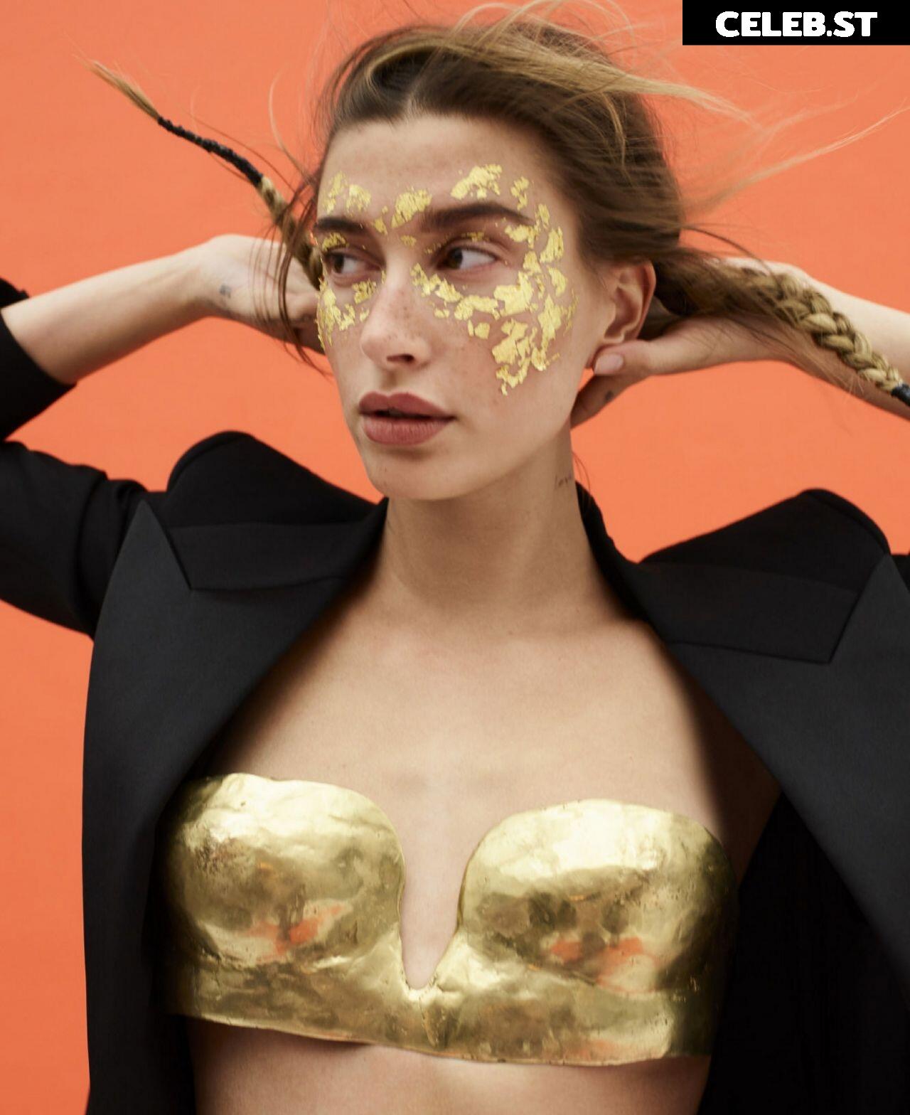 Hailey Bieber Image 2087062