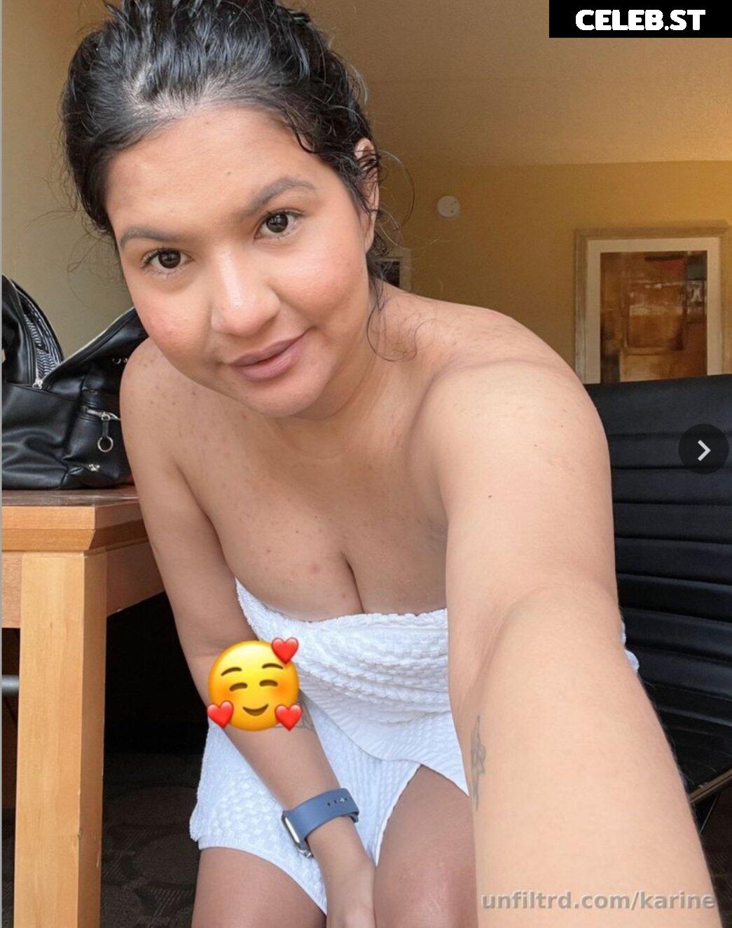 Karine Staehle (90 Day Fiancé) Image 20870636