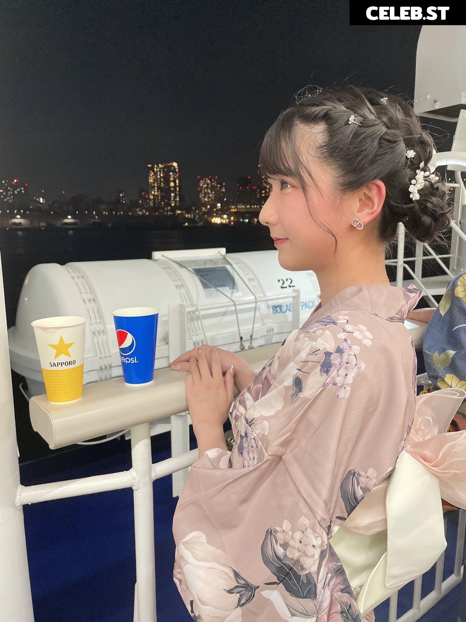 Hikaru Miyanishi 宮西ひかる Image 20870310