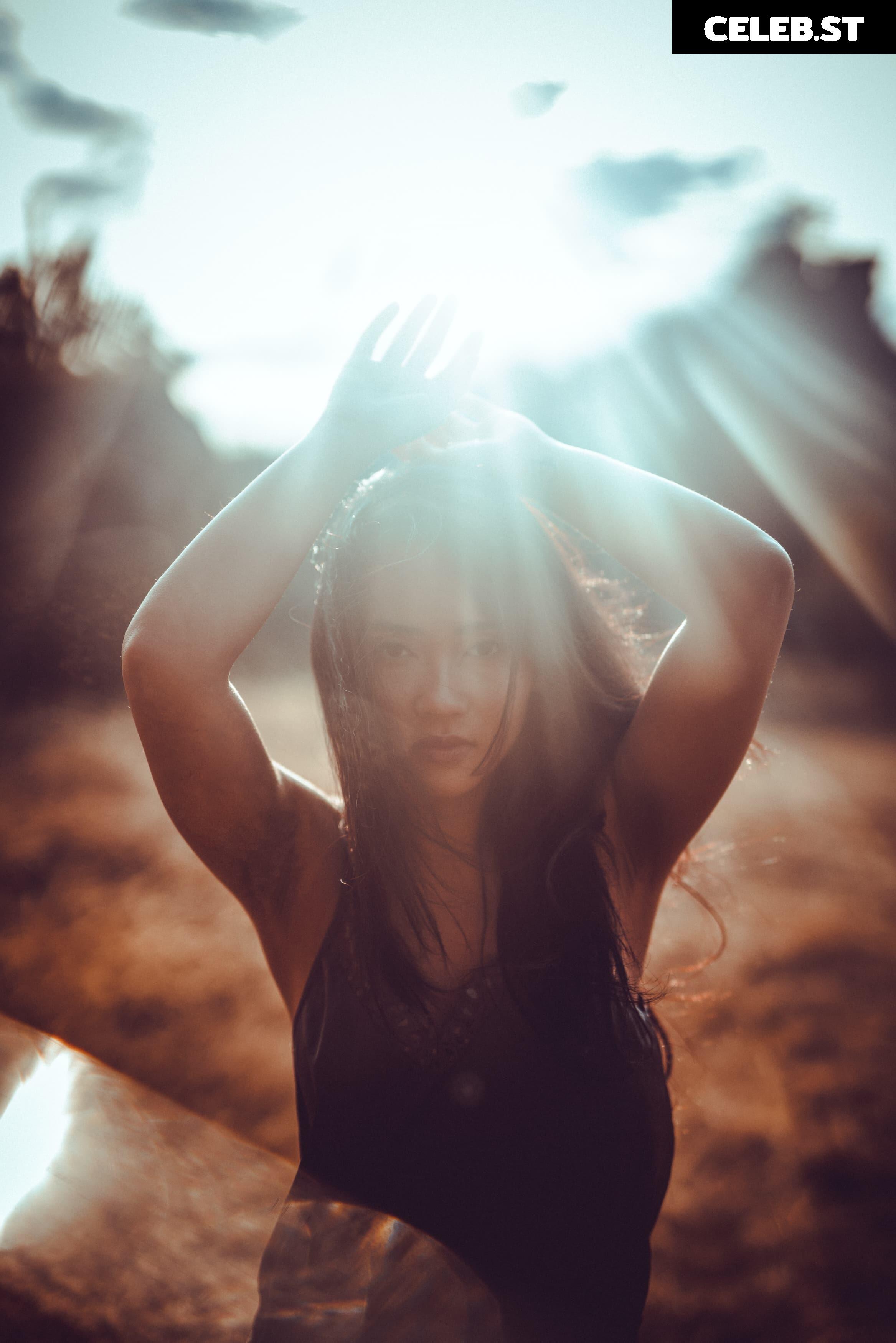 Mai Duong Kieu Image 2087021