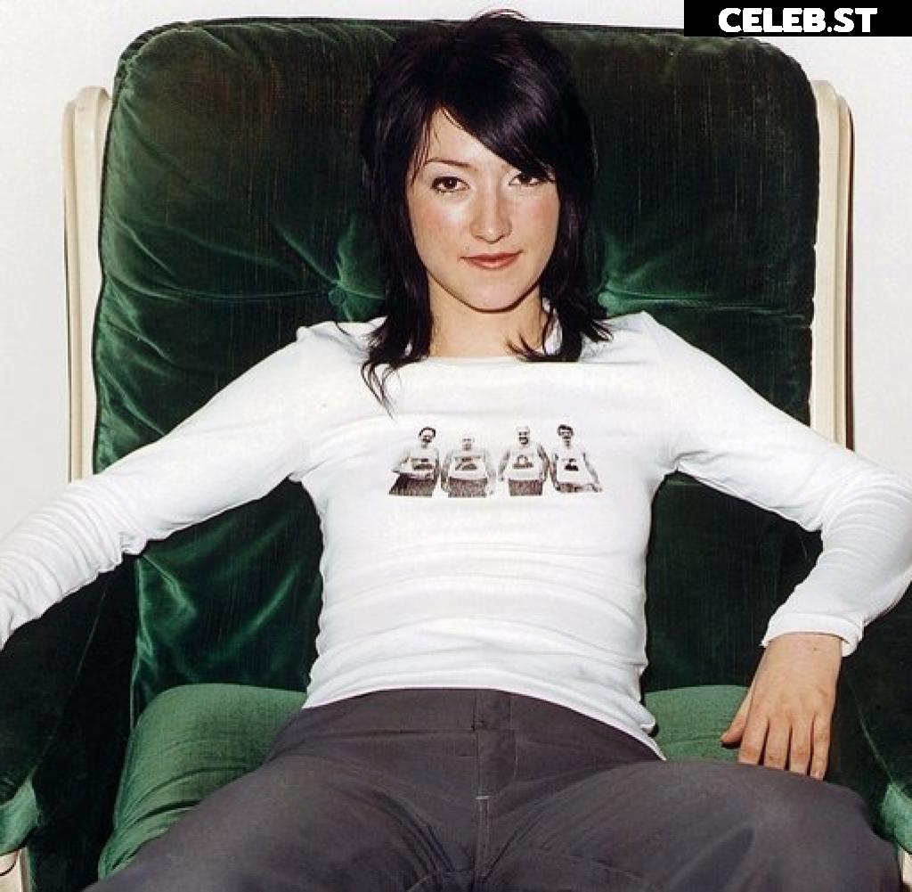 Charlotte Roche Image 2087324