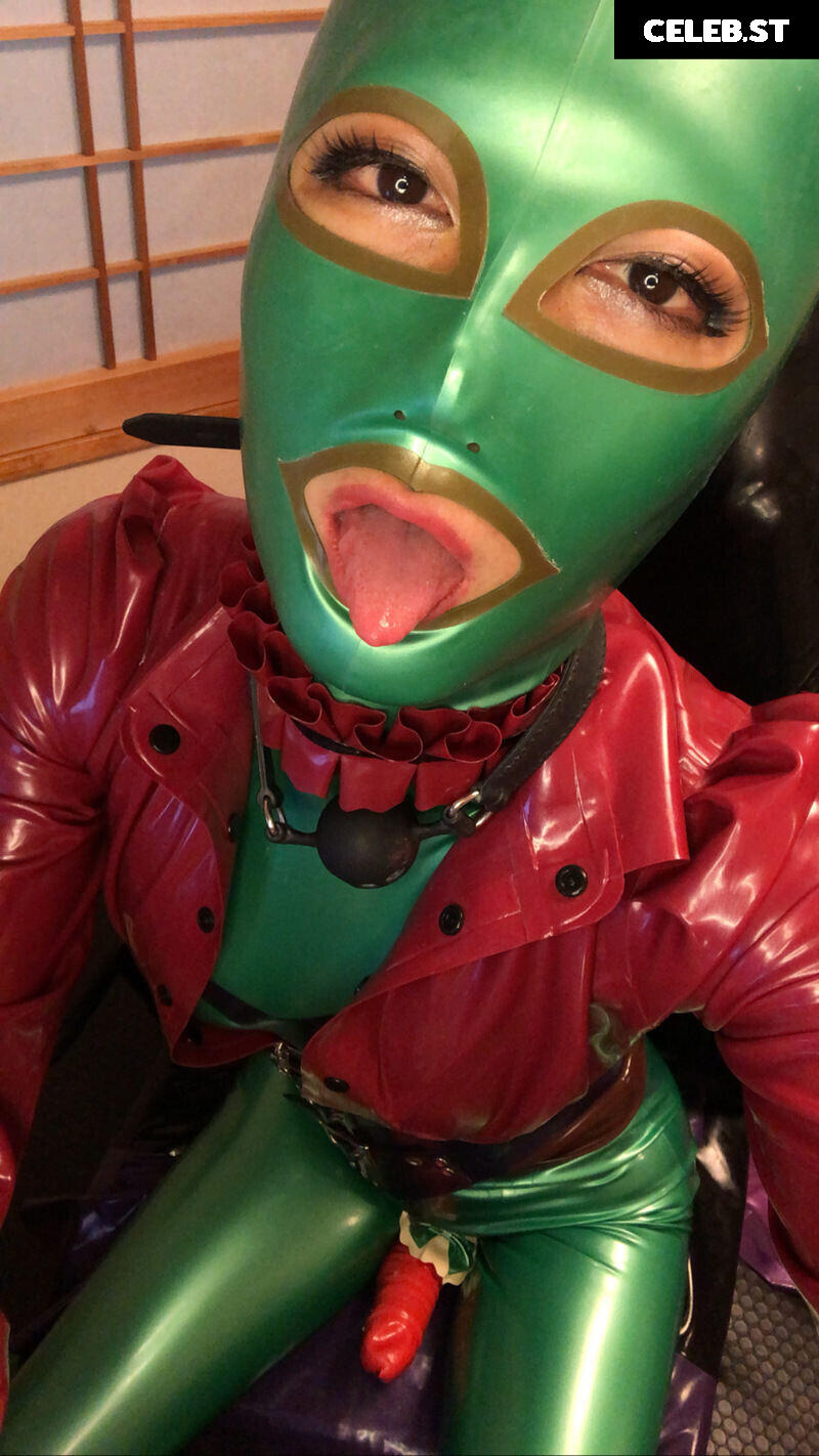Rumi Rubber Image 20872913