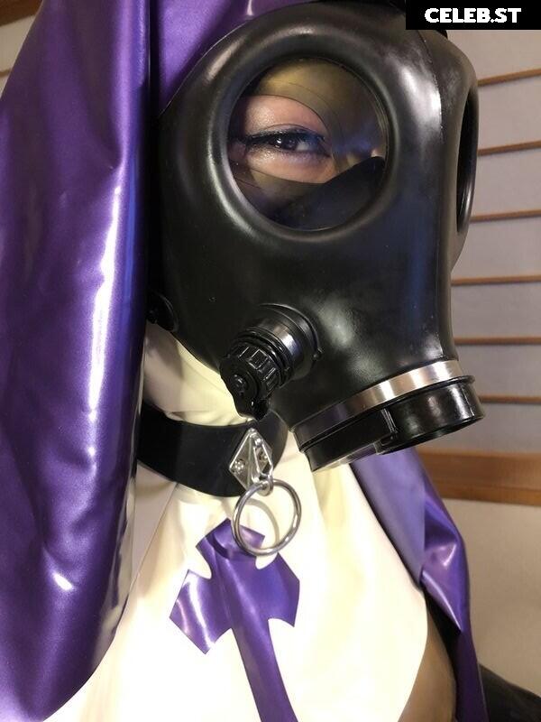 Rumi Rubber Image 20872889