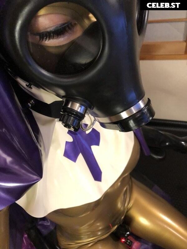 Rumi Rubber Image 20872888