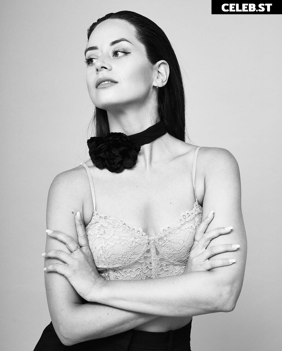 Malika Dzumaev Image 2087286