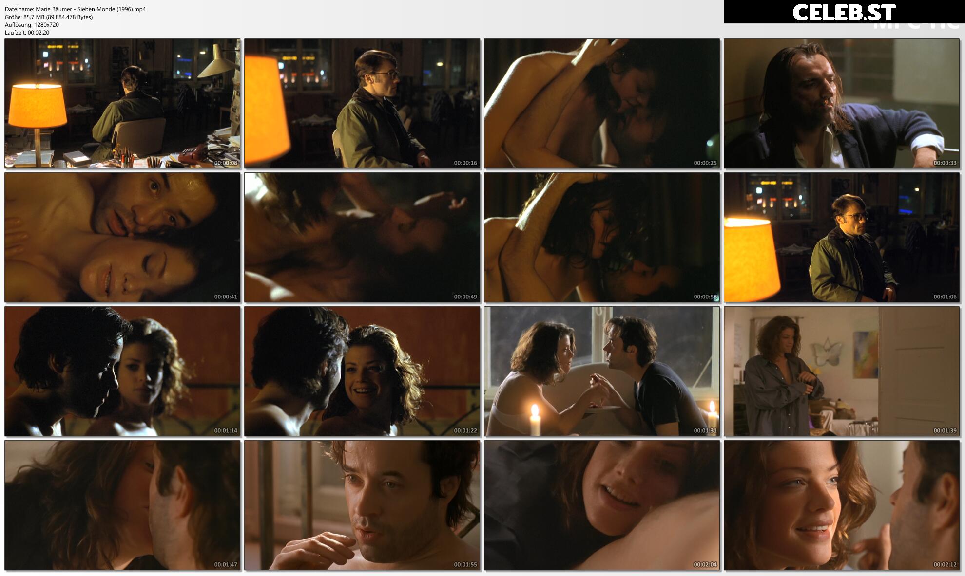 Marie Bäumer Image 2087217