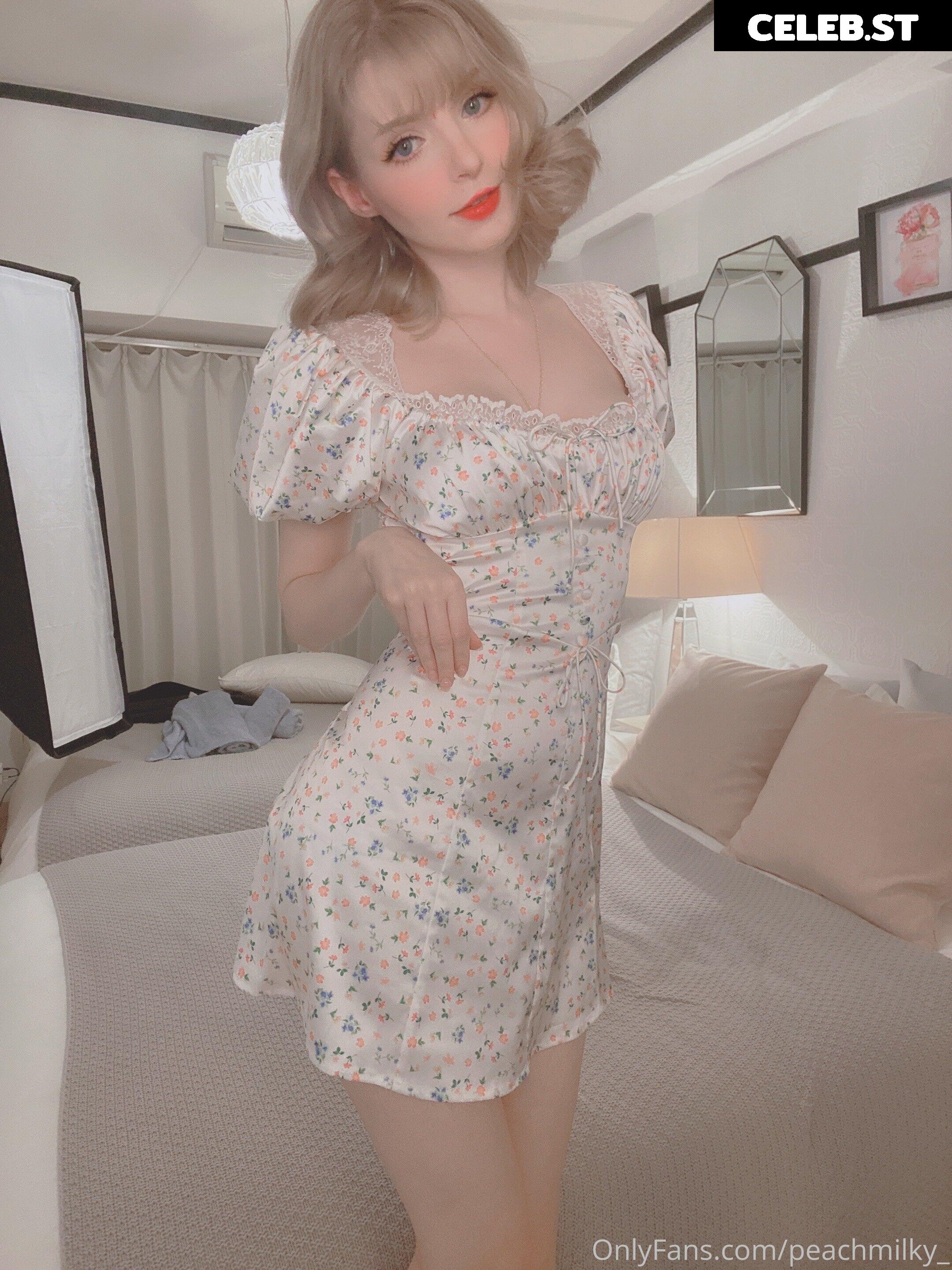 PeachMilky Image 208486