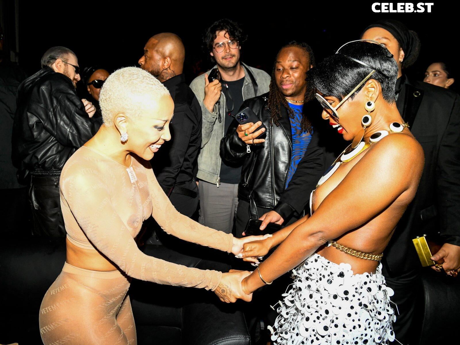 Janelle Monae Image 2084517