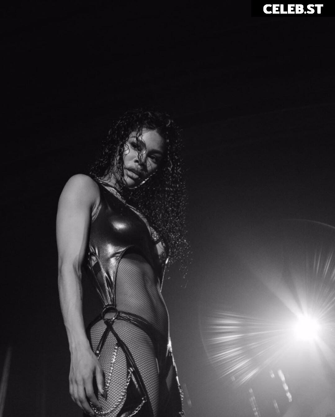 Teyana Taylor Image 2084521