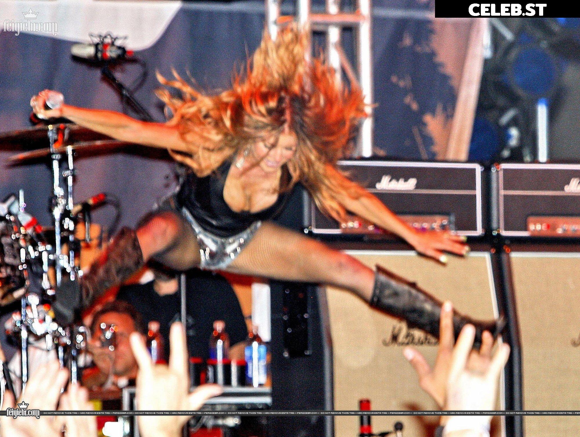 Fergie Image 2084456