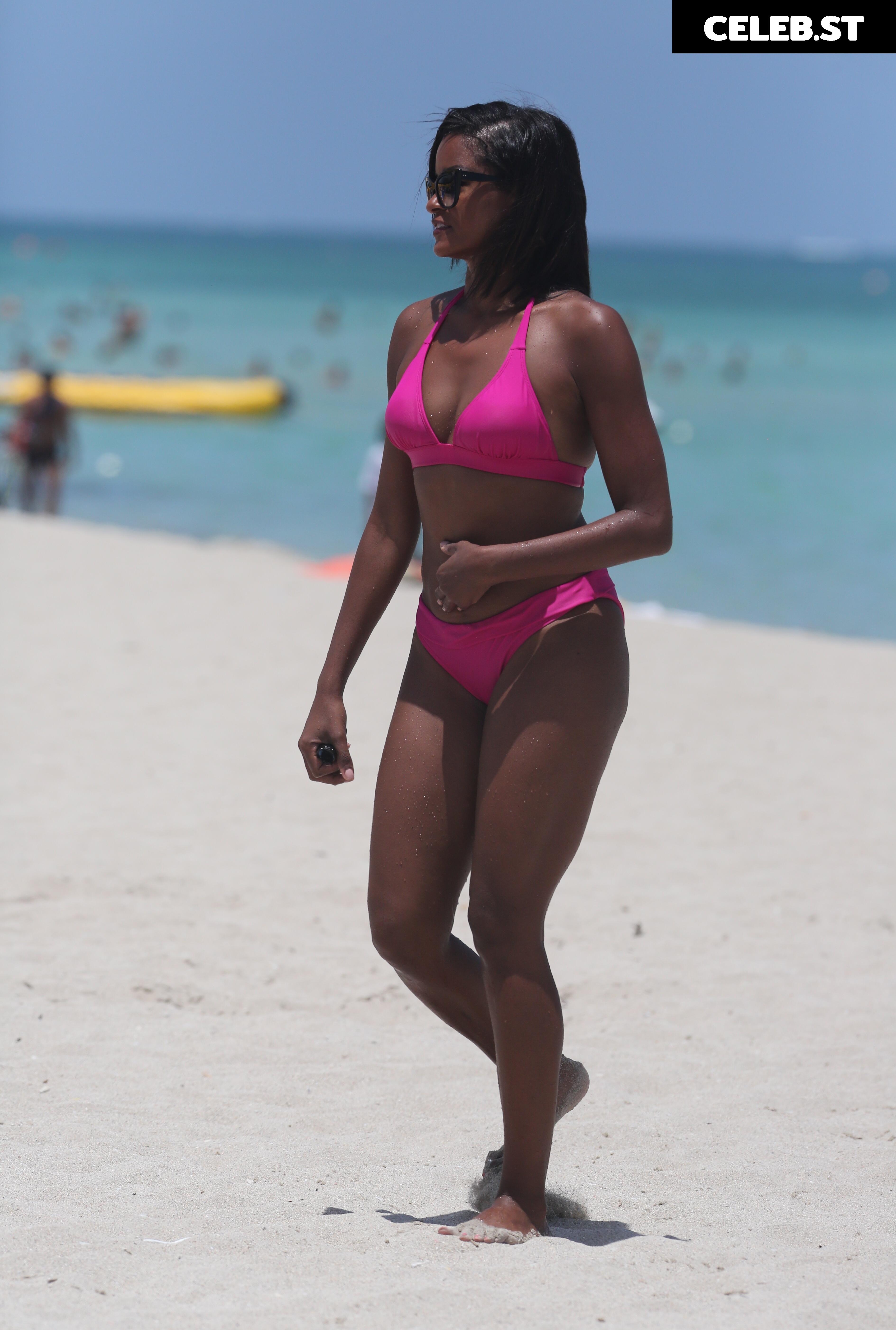 Claudia Jordan Image 2084410