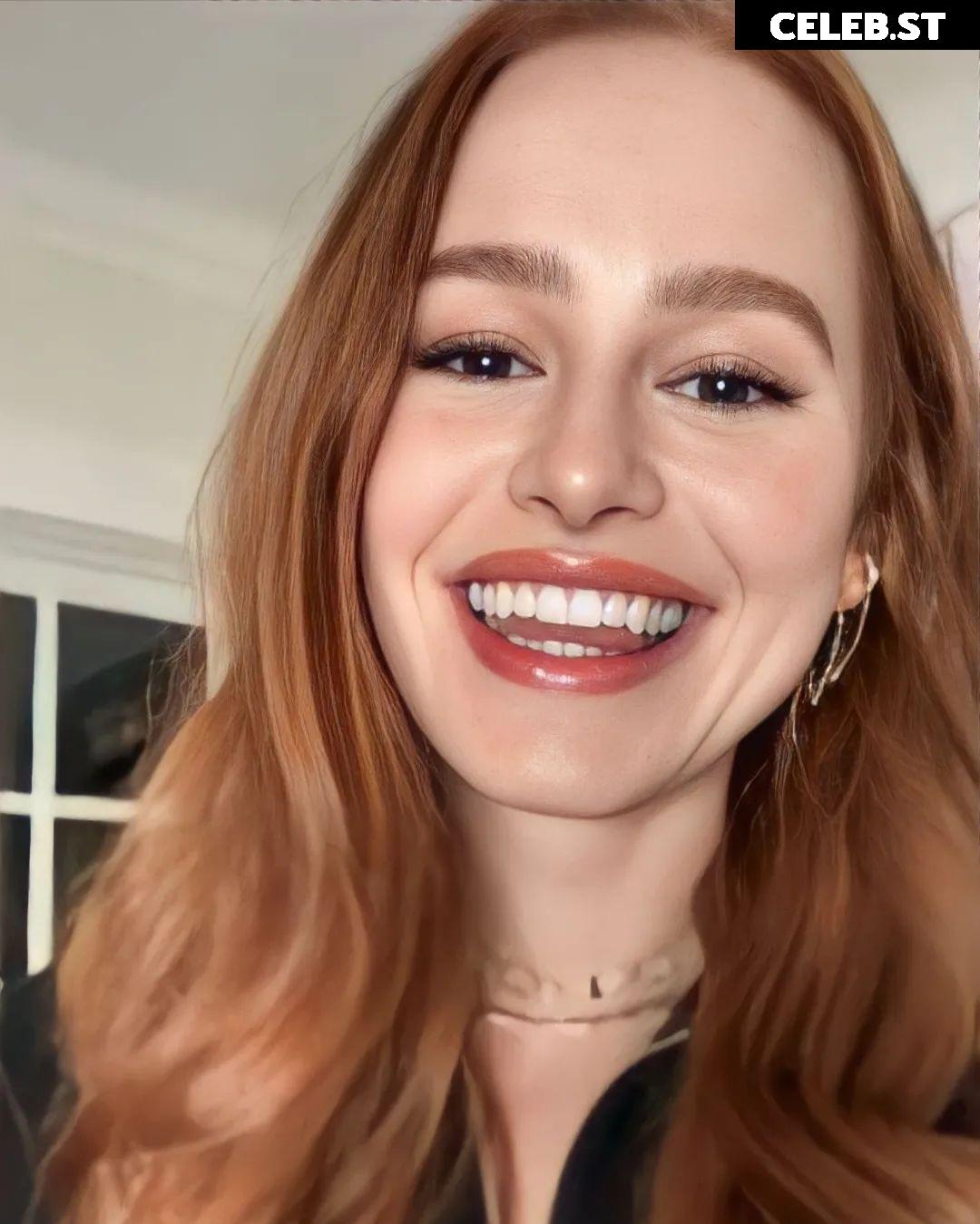 Madelaine Petsch Image 2084431