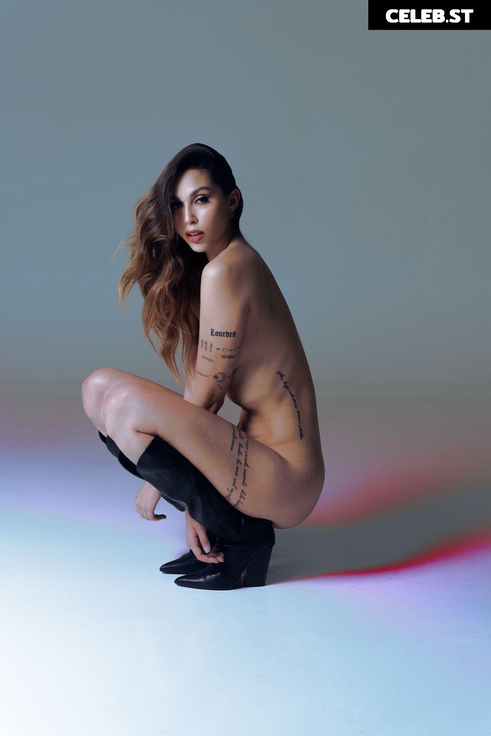 Luisa Rubino Image 2084429