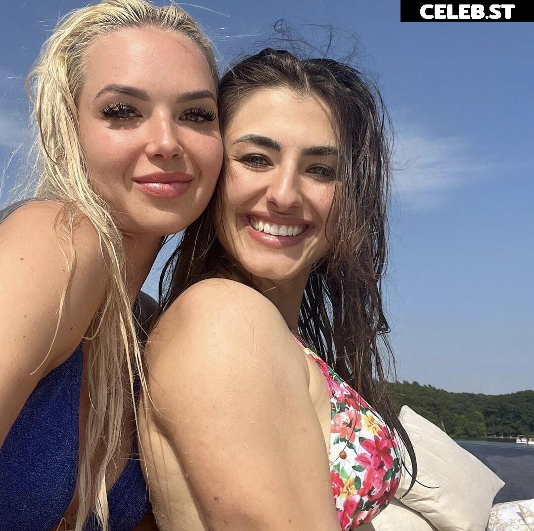 Sarah Milka Image 2084706