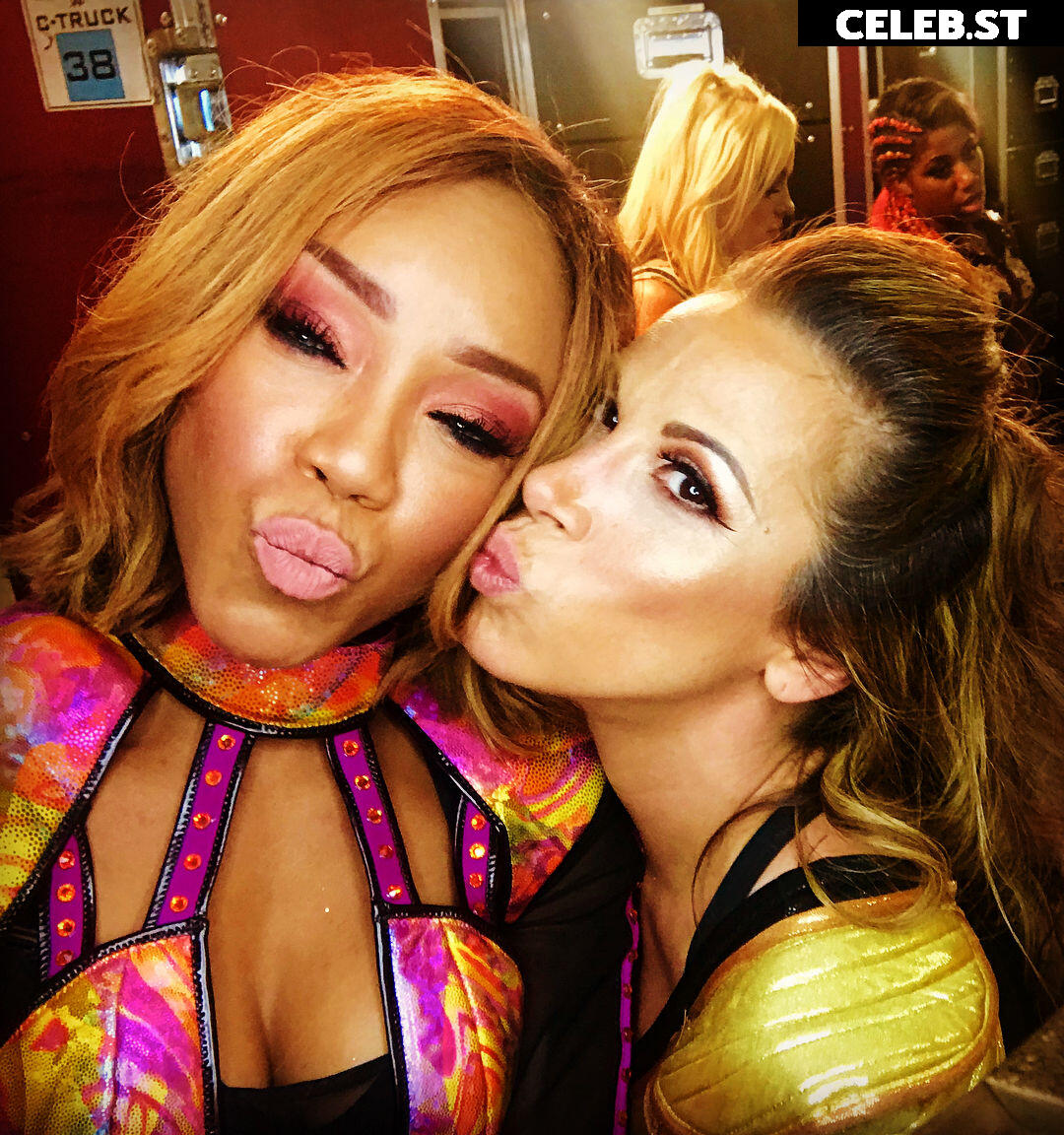 Alicia Fox Image 2084693