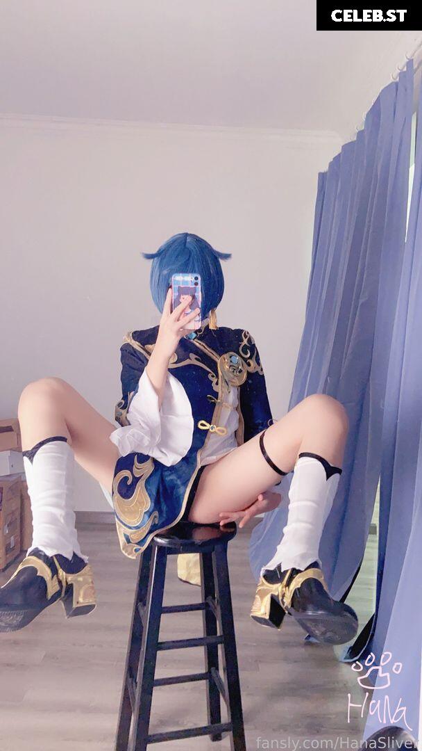 NyaruShiro | HanaSliver Image 20846437