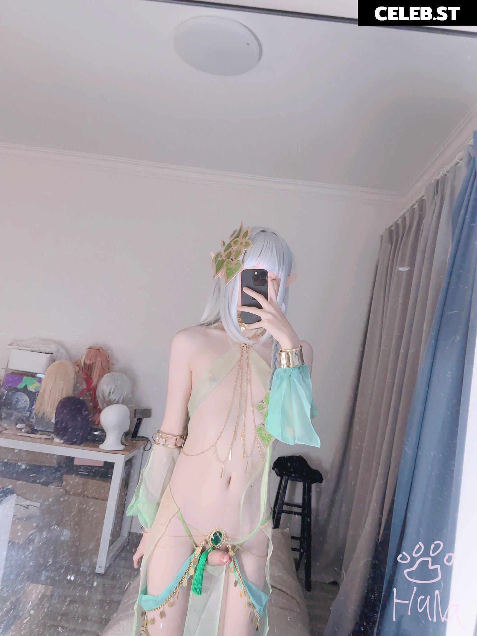 NyaruShiro | HanaSliver Image 20846434