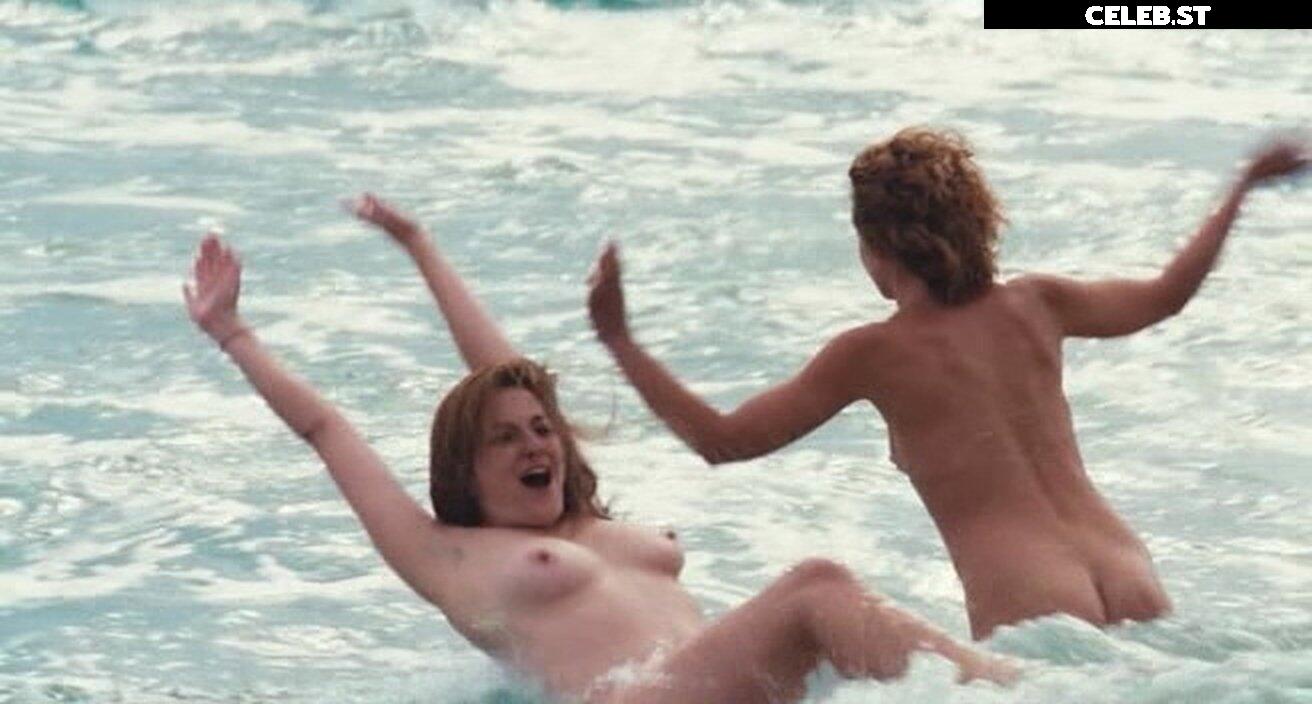 Martina Gedeck Image 2084661