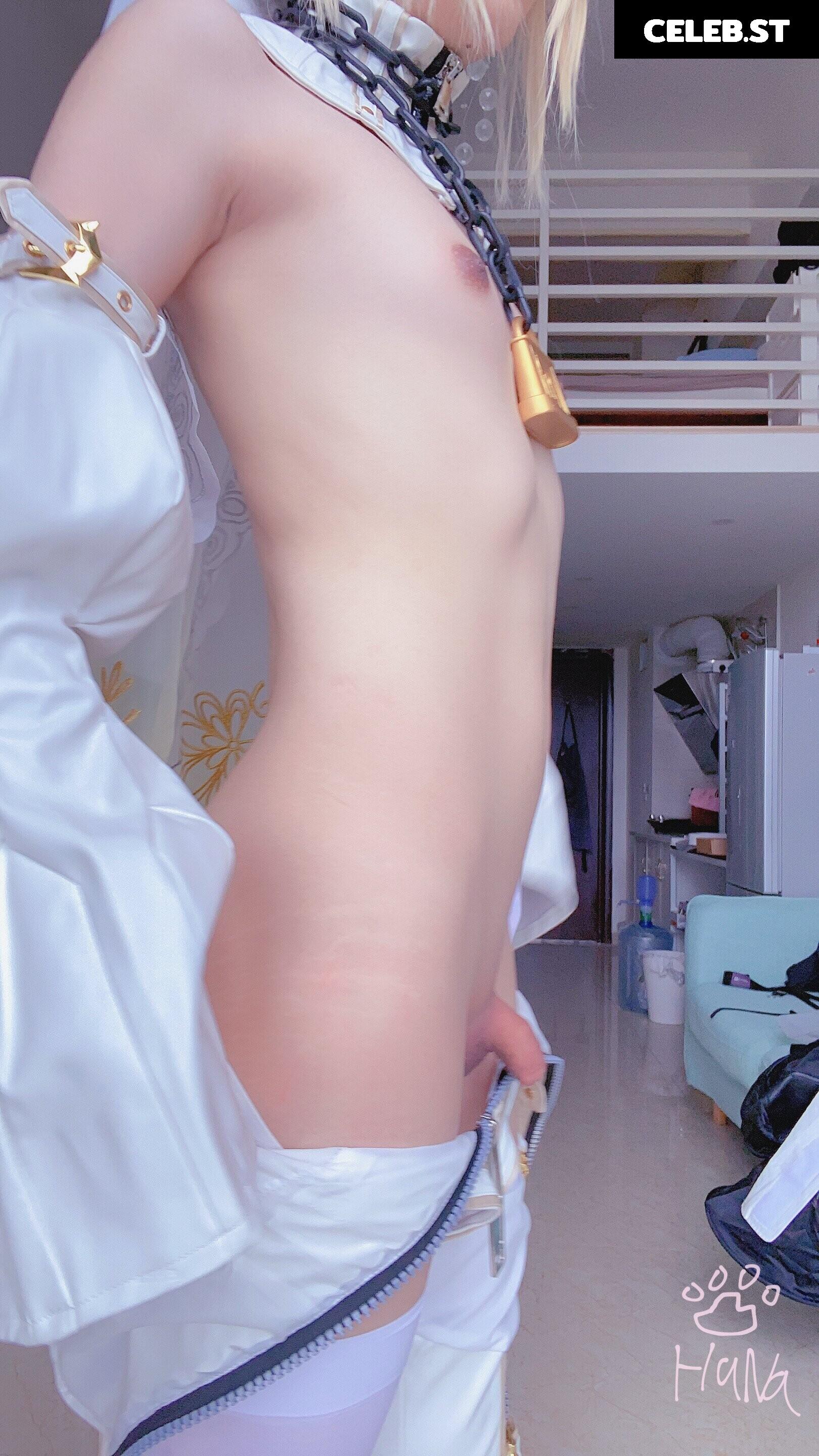 NyaruShiro | HanaSliver Image 20846382