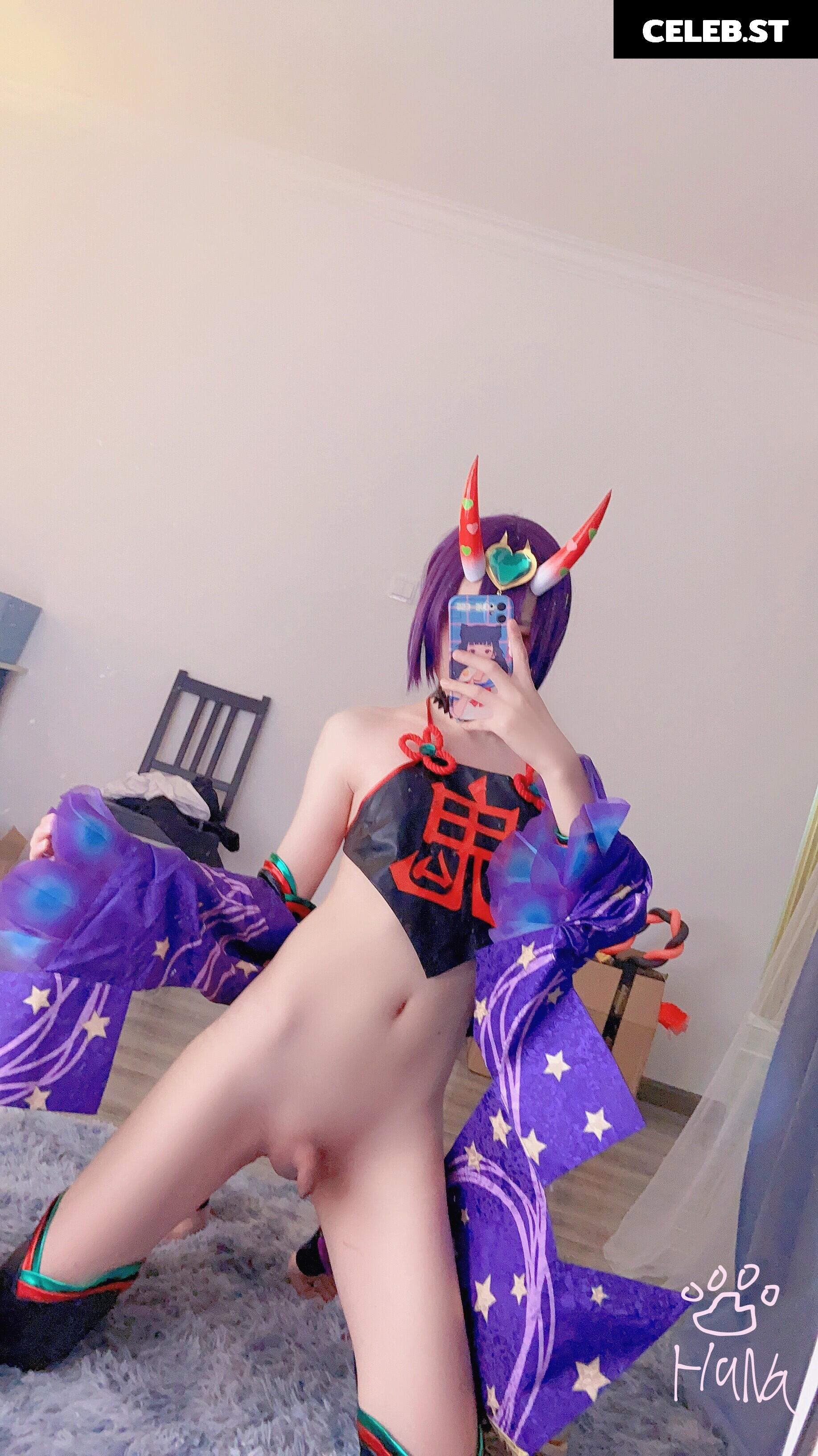 NyaruShiro | HanaSliver Image 20846333