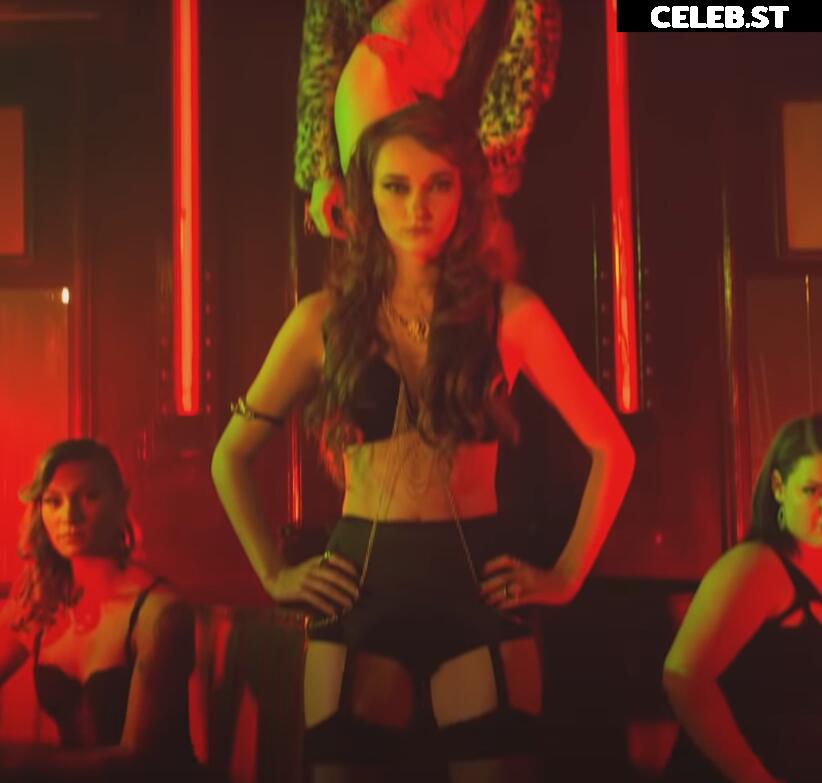 Larissa Rieß Image 2084170