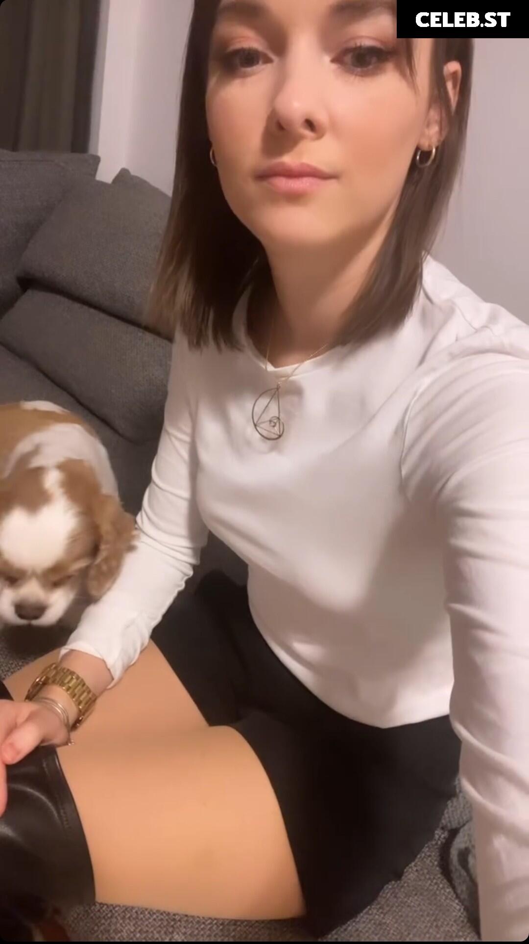 Larissa Rieß Image 2084069