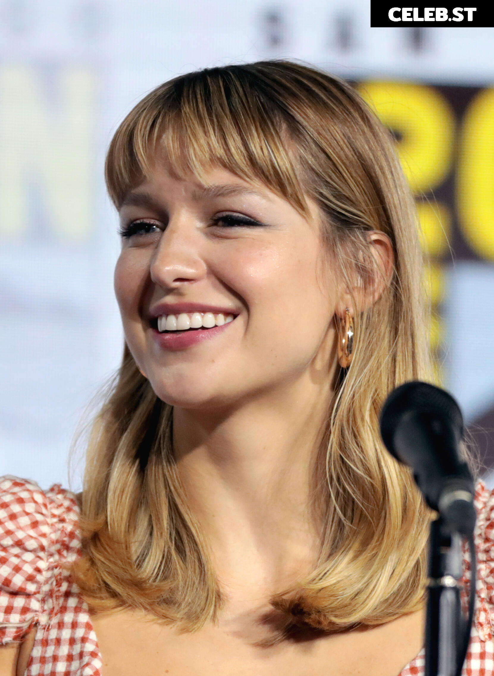 Melissa Benoist Image 2084003