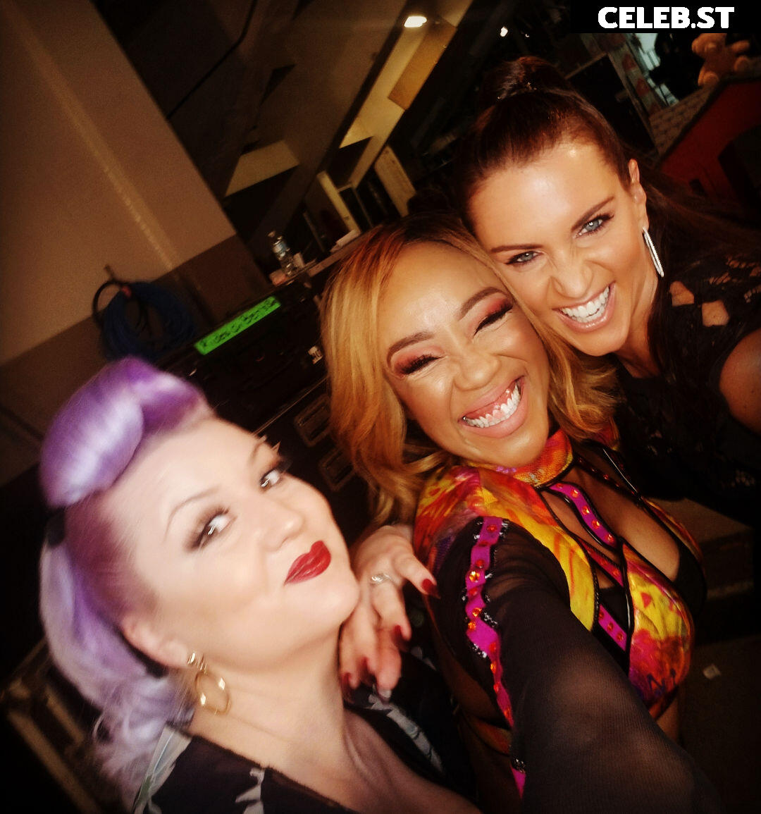 Alicia Fox Image 2084359