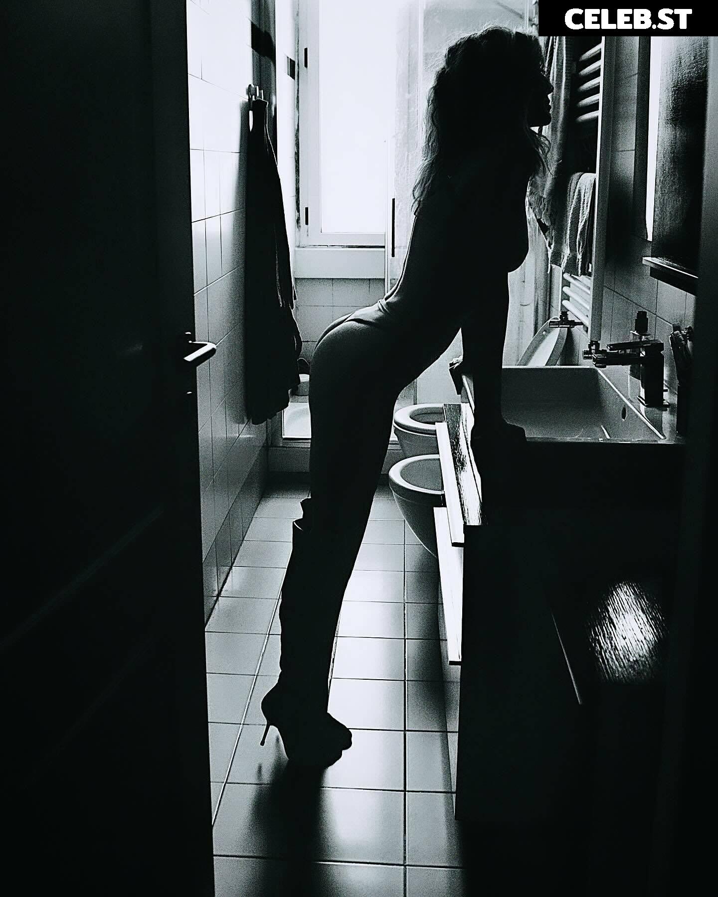 Justine Mattera Image 2084295