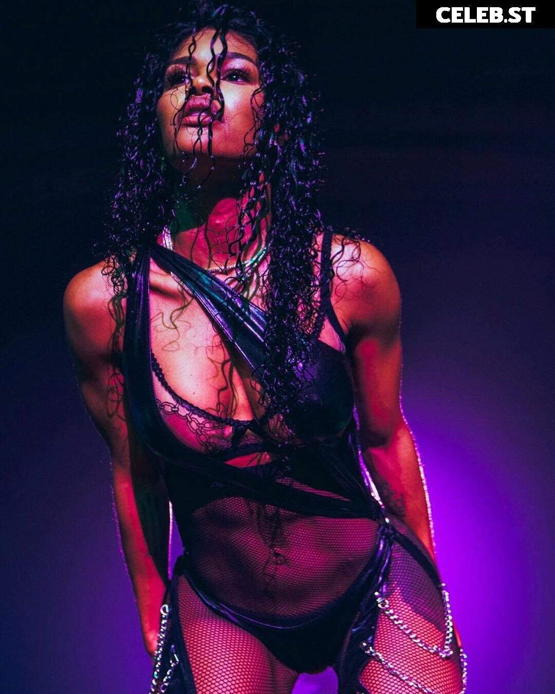 Teyana Taylor Image 2084218