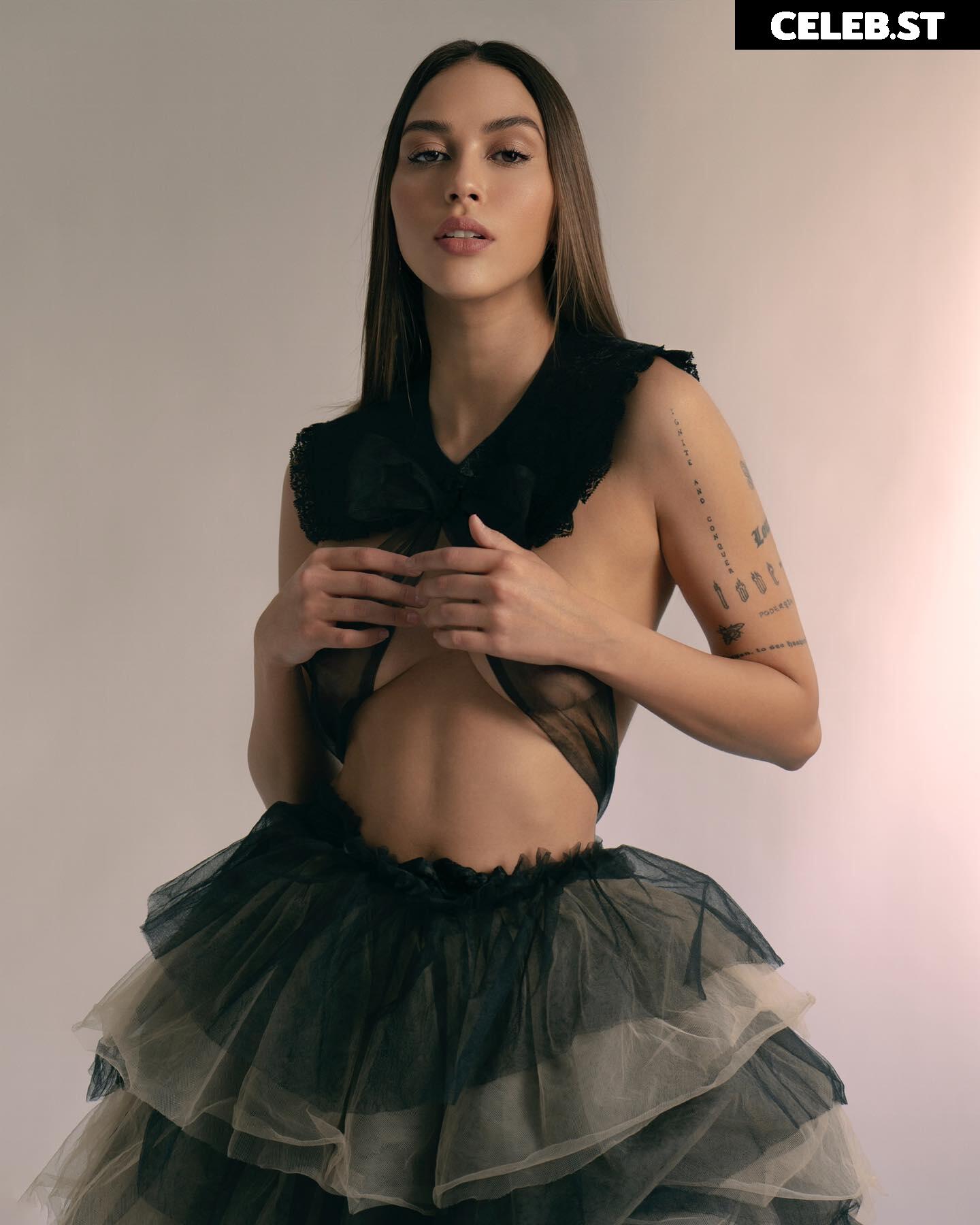 Luisa Rubino Image 2084221