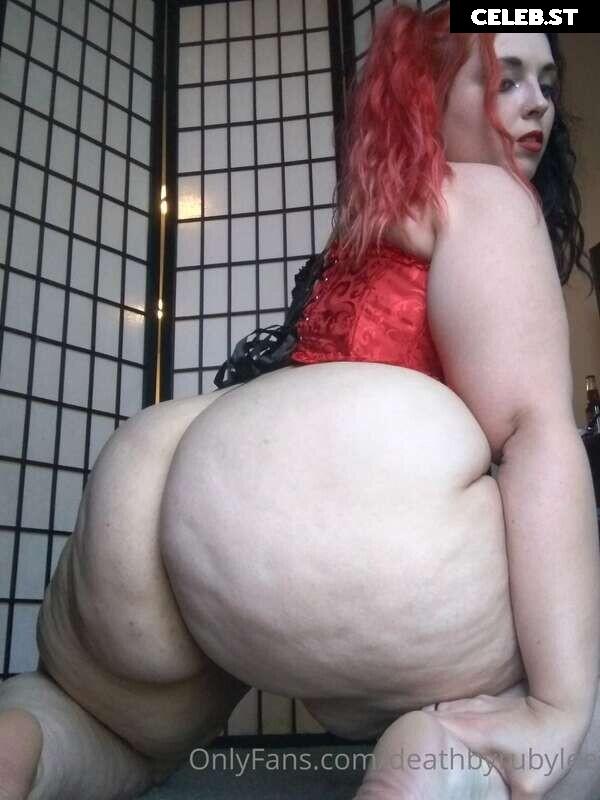 deathbyruby | deathbyruby2.0 | Ruby Lee Image 20849254