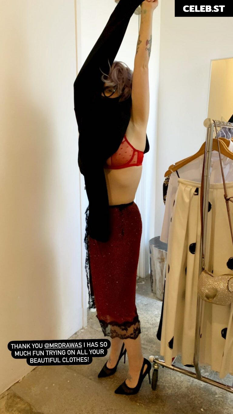 Kelly Osbourne Image 2081852