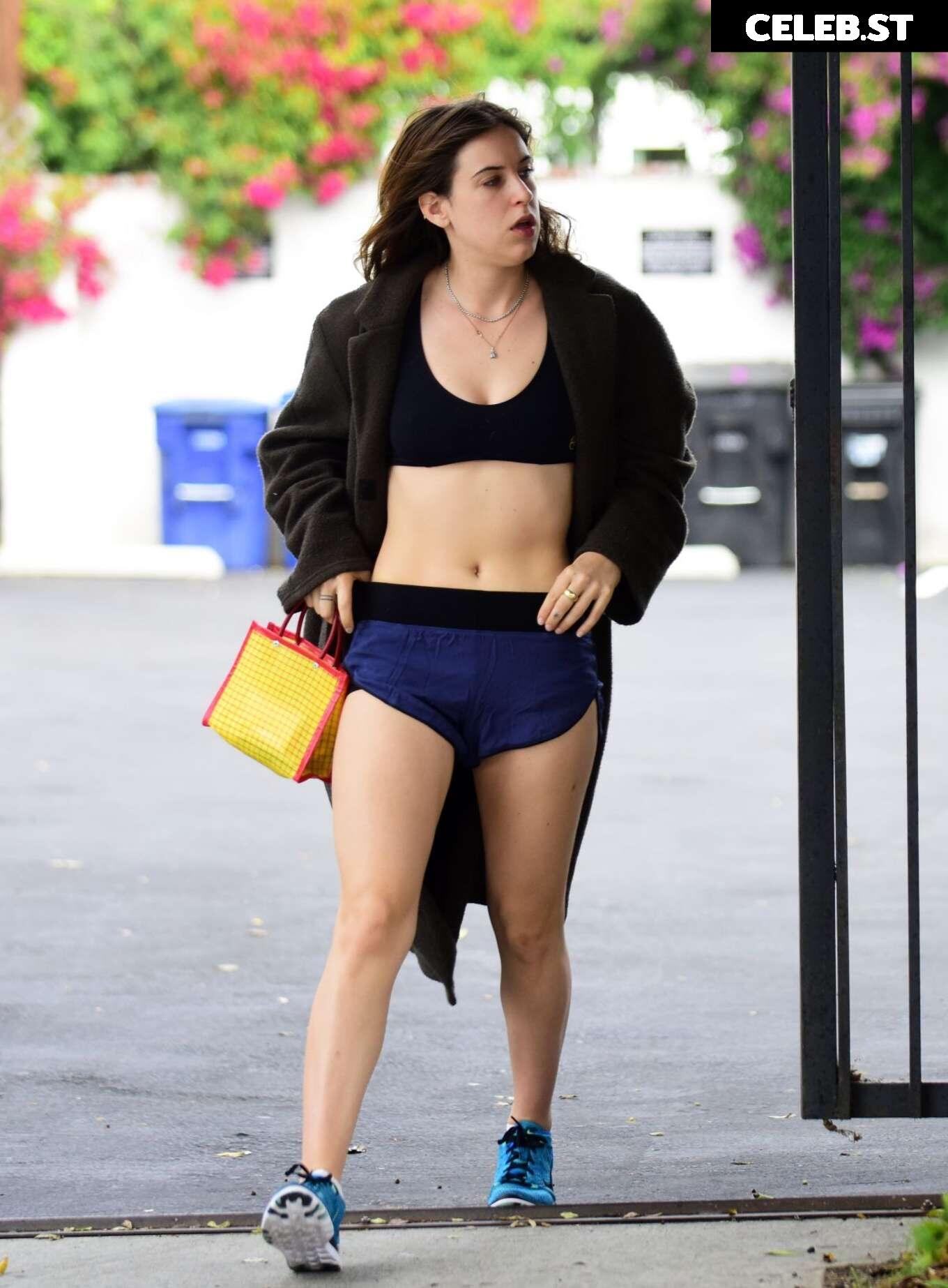 Scout Willis Image 2081847