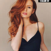 Madelaine Petsch Image 2081872