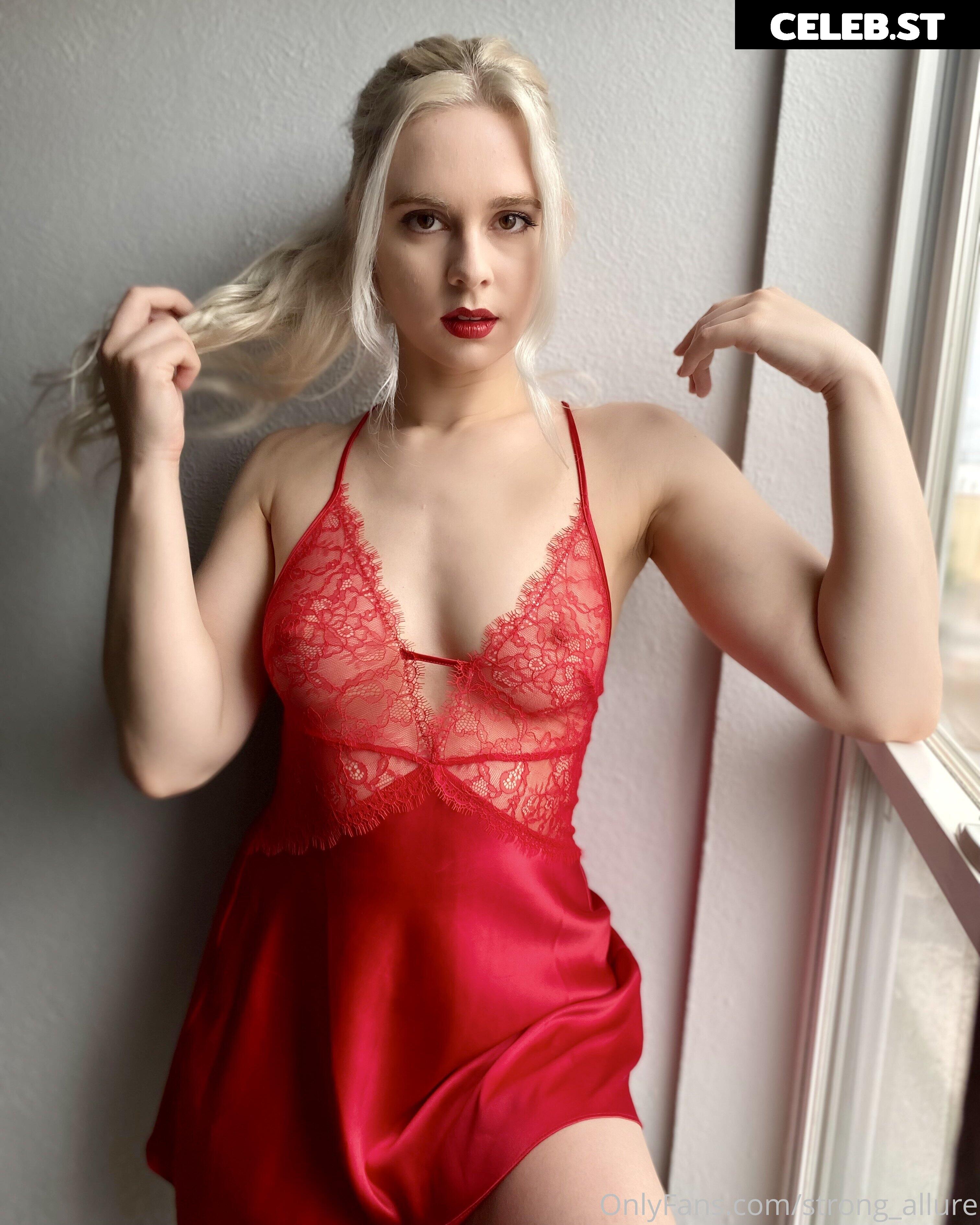 Strong Allure Image 20818734