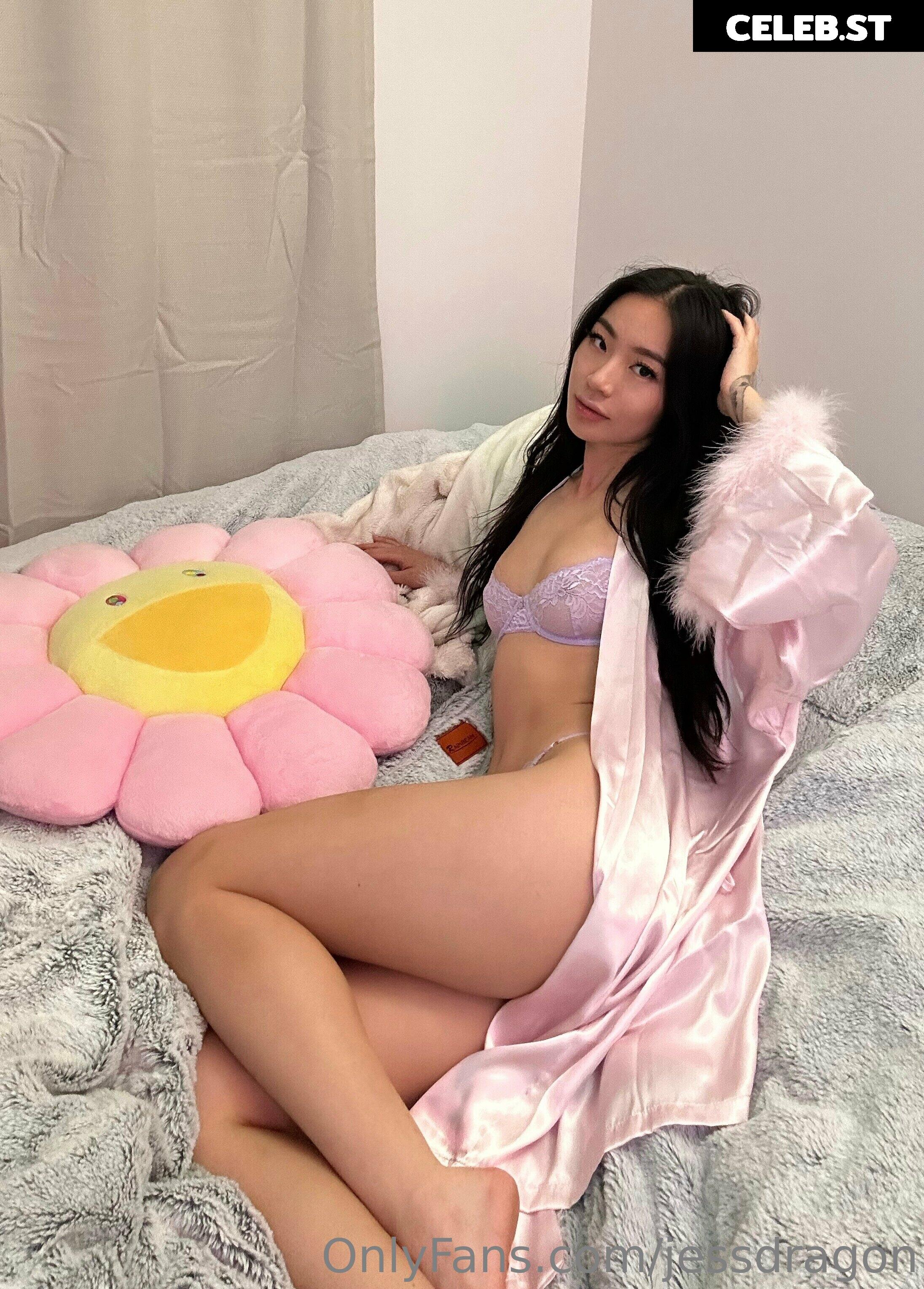 JessDragon | zoeyjdragon Image 20818389