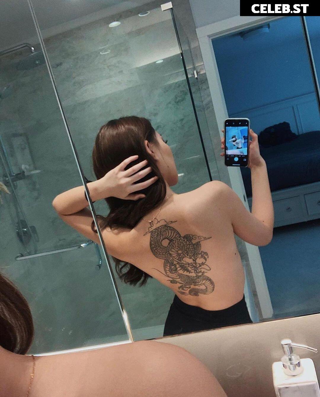 JessDragon | zoeyjdragon Image 20818341